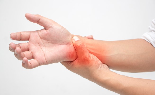 Вчені приголомшені! Ця рослина здатна може допомогти боротися з артритом без ліків