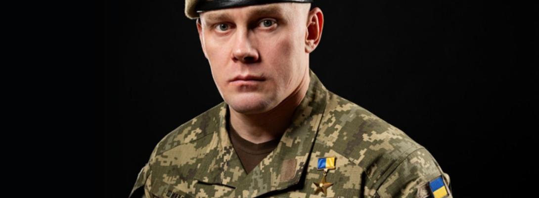 Полк командира Ширяєва знищив майже 30 батальйонів росіян за рік: подробиці