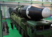 Ядерна гонка озброєнь: КНДР купує технології у росії, ризикуючи знищити весь світ
