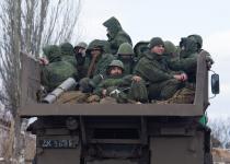 Тотальний провал росіян! Українські захисники розгромили штурм ворога на квадроциклах