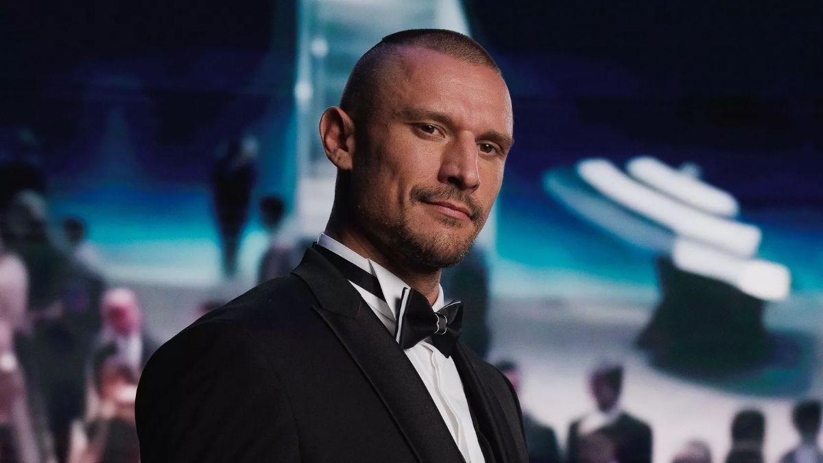 "Мені все одно": Тарас Цимбалюк шокував глядачів "Холостяка" відвертим зізнанням