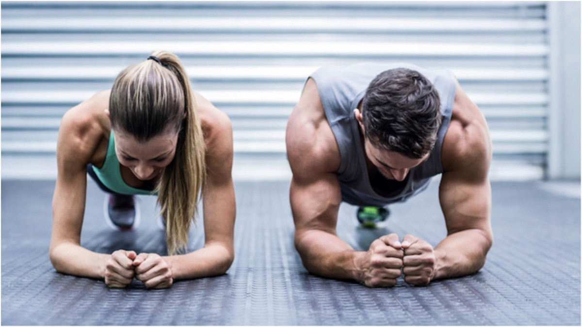 Як швидко привести себе у форму без виснаження: ефективні методи, які дійсно працюють