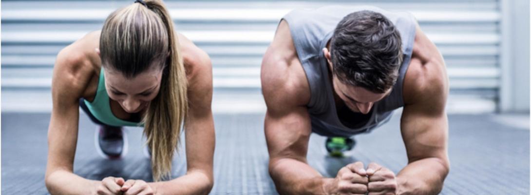 Як швидко привести себе у форму без виснаження: ефективні методи, які дійсно працюють