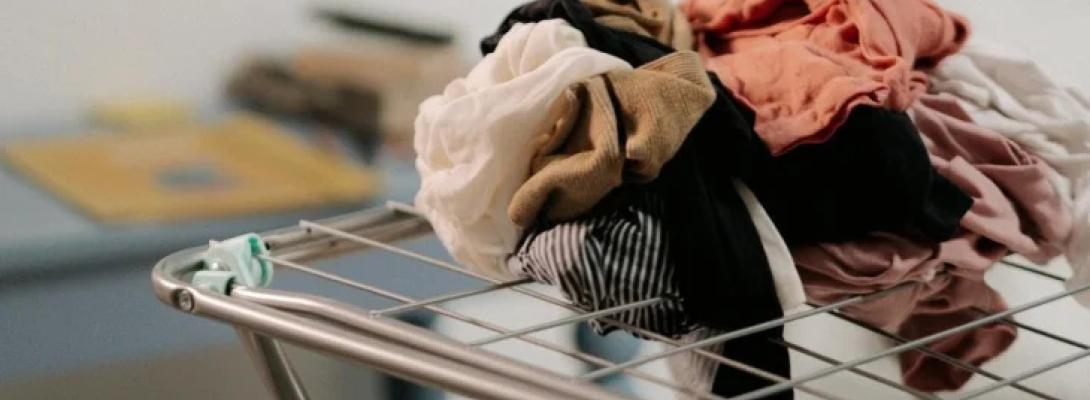 Небезпека у вашому домі! Що трапиться, якщо сушити білизну в неправильному місці