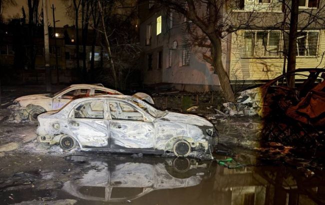 Сотні будинків у Дніпрі зруйновані, серед постраждалих діти: моторошні подробиці атаки