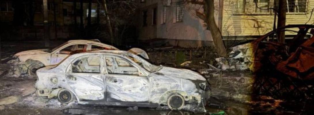 Сотні будинків у Дніпрі зруйновані, серед постраждалих діти: моторошні подробиці атаки