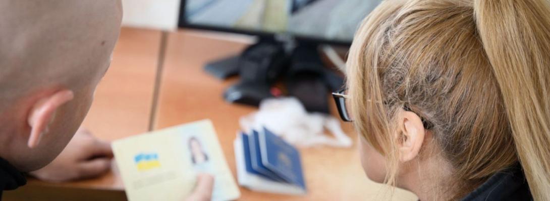 Скандал з італійцем на кордоні: у ДПСУ пояснили, чому українка не в’їхала в Україну