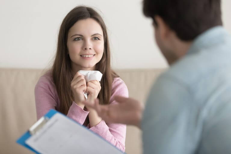 Від хронічної втоми до внутрішньої рівноваги: прості кроки для збереження психіки