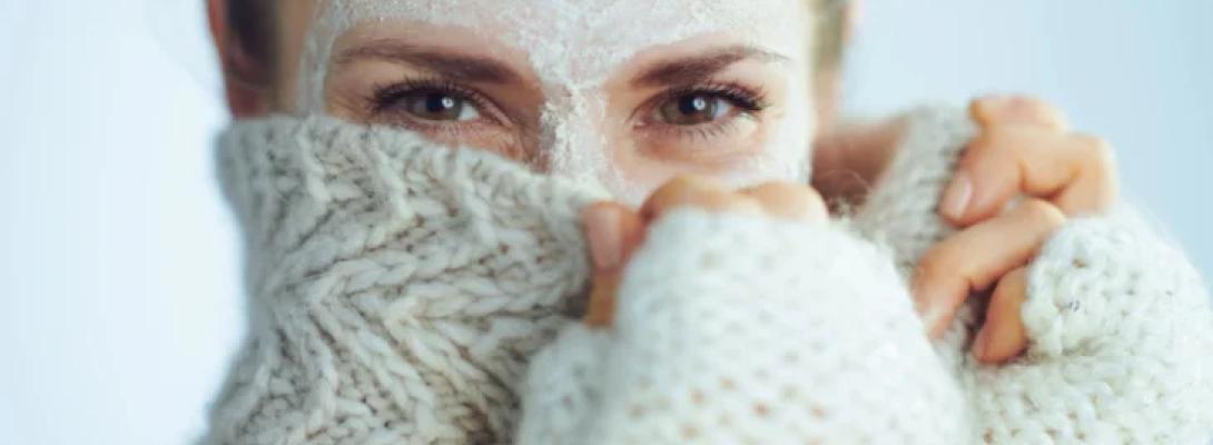 Як неправильний зимовий догляд може прискорити старіння шкіри: 5 головних помилок