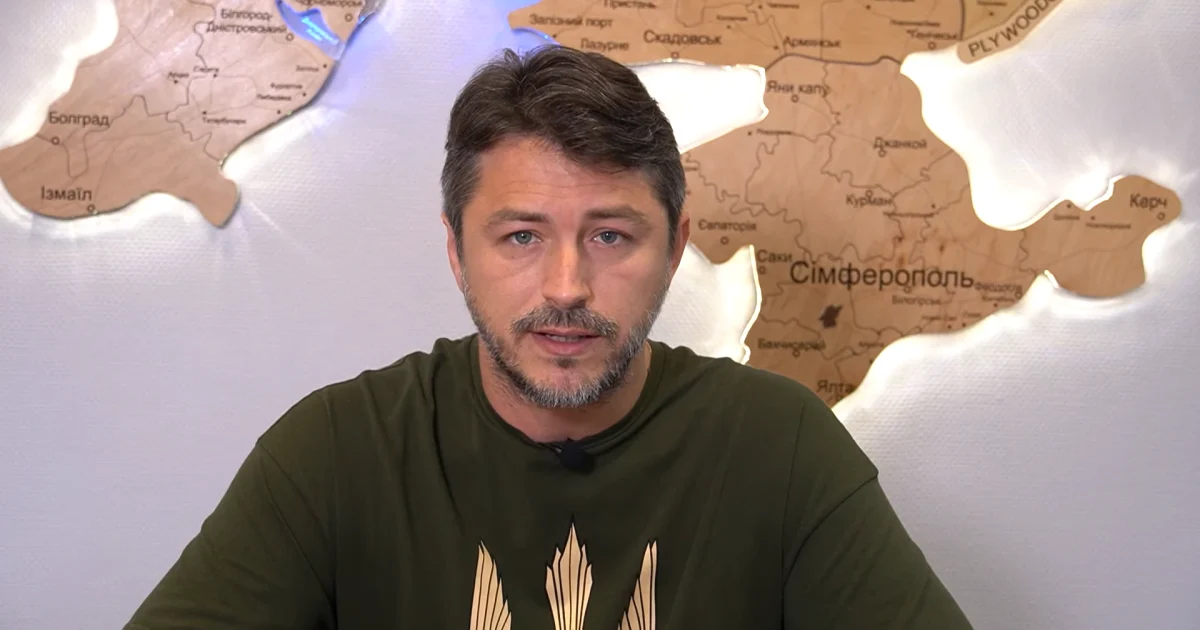 Притула шокував заявою! Відкриті кордони для юнаків 18–22 років обернуться катастрофою