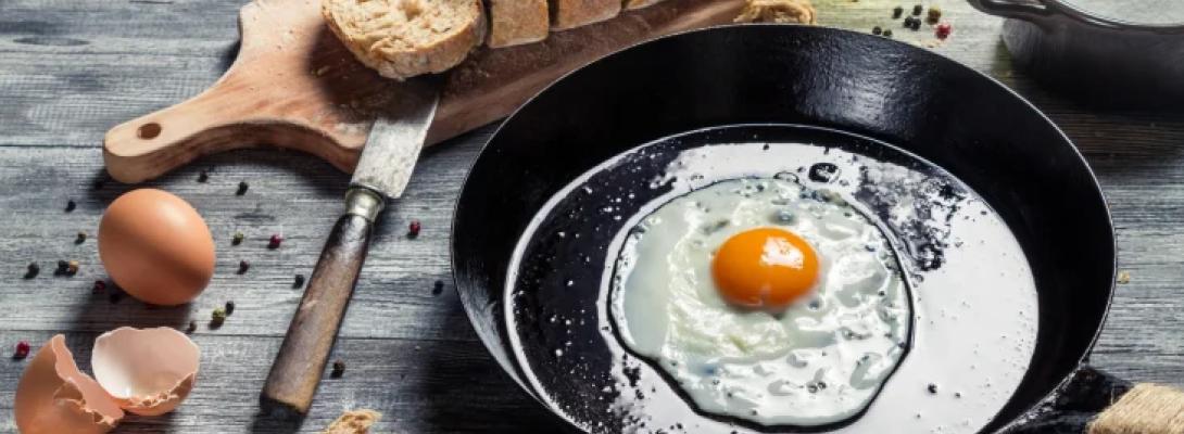 Лікар попередив! Ці олії при смаженні перетворюються на небезпечні речовини