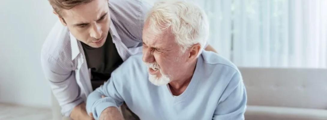 Як розпізнати міні-інсульт вчасно: ознаки, які потребують негайної реакції