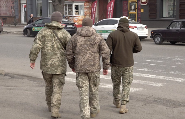 Жах на Рівненщині! Працівники ТЦК напали на неповнолітню дівчину: подробиці шокують