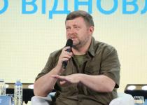 Драфти до закону про вибори під час війни напрацюють до лютого, - Корнієнко