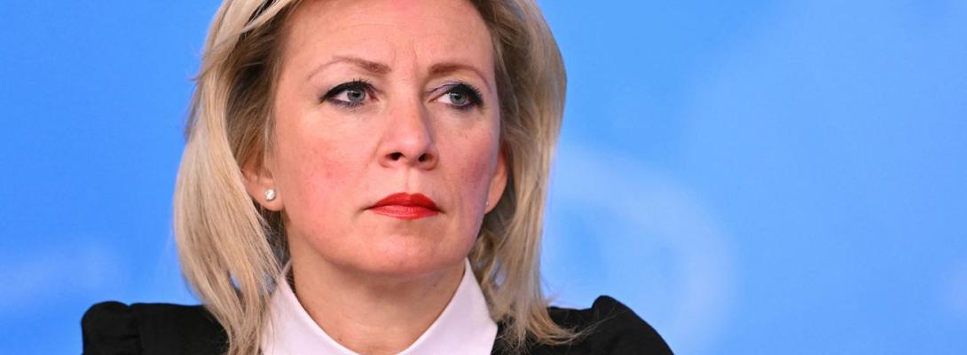 У росії пригрозили, що західні війська в Україні стануть "законними бойовими цілями"