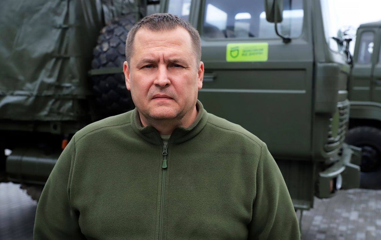 У Дніпрі надзвичайна ситуація національного рівня після обстрілу, - Філатов