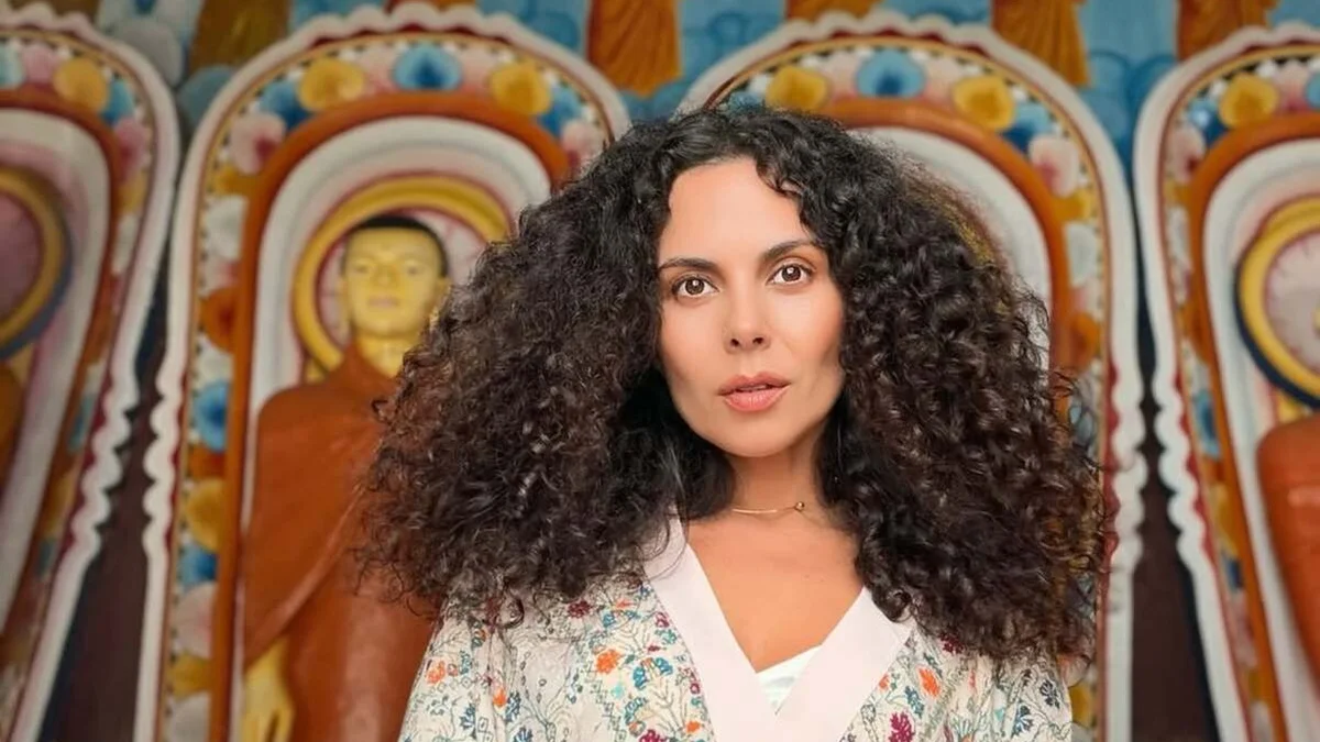 Настю Каменських госпіталізували після п’яти днів голодування: моторошні фото з лікарні