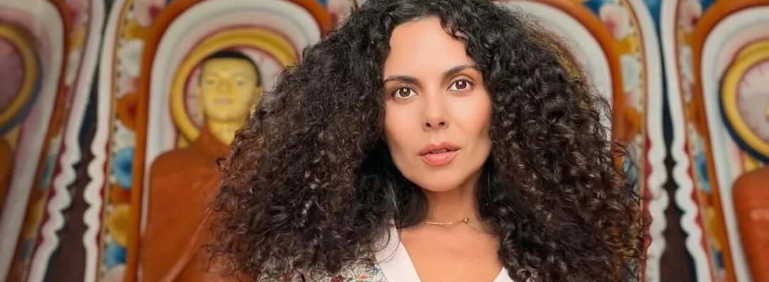 Настю Каменських госпіталізували після п’яти днів голодування: моторошні фото з лікарні