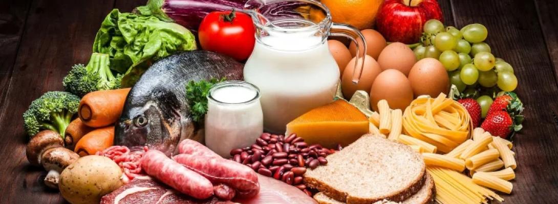 8 простих і ефективних правил здорового харчування, які легко впровадити у свій раціон