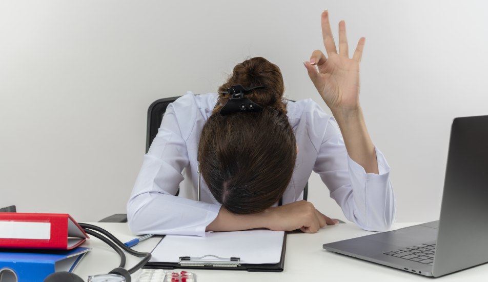 7 перевірених способів відновити енергію та душевний спокій після емоційного вигорання