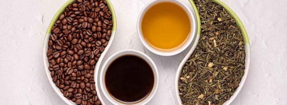 Кава чи чай: нове дослідження розкриває, який популярний напій корисний для кісток