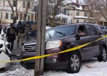 Криваве безумство на вулицях США! Співробітники міграційної служби розстріляли жінку 