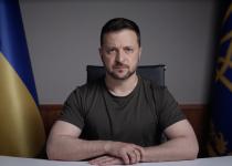 Зеленський вдарив по Іванішвілі: Україна накладає санкції за розгін протестів!