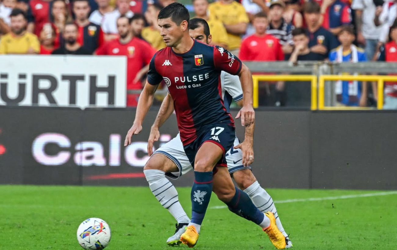 Малиновський повторив рекорд Шевченка у Серії А: який рекорд встановив українець