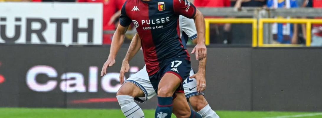 Малиновський повторив рекорд Шевченка у Серії А: який рекорд встановив українець