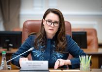 Росіяни в Києві цілеспрямовано атакували районні котельні, - Юлія Свириденко