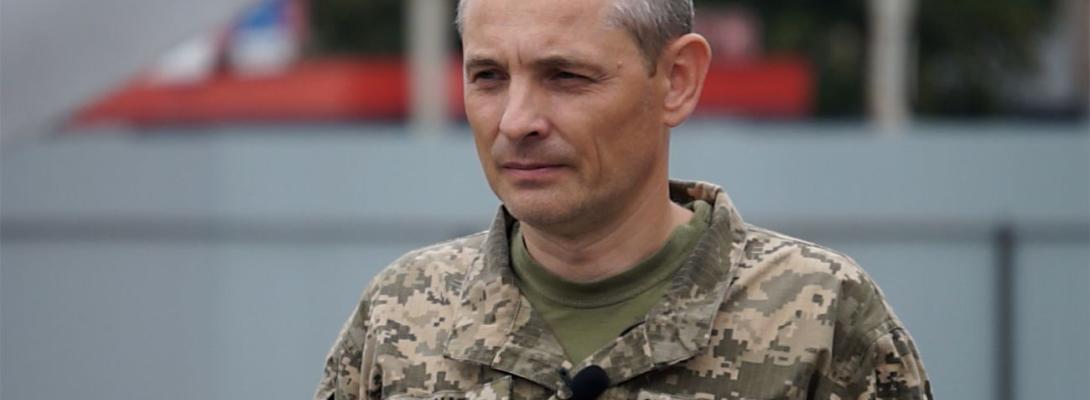 Удар "Орєшніком" по Львівщині: у Повітряних силах розкрили тактику росіян