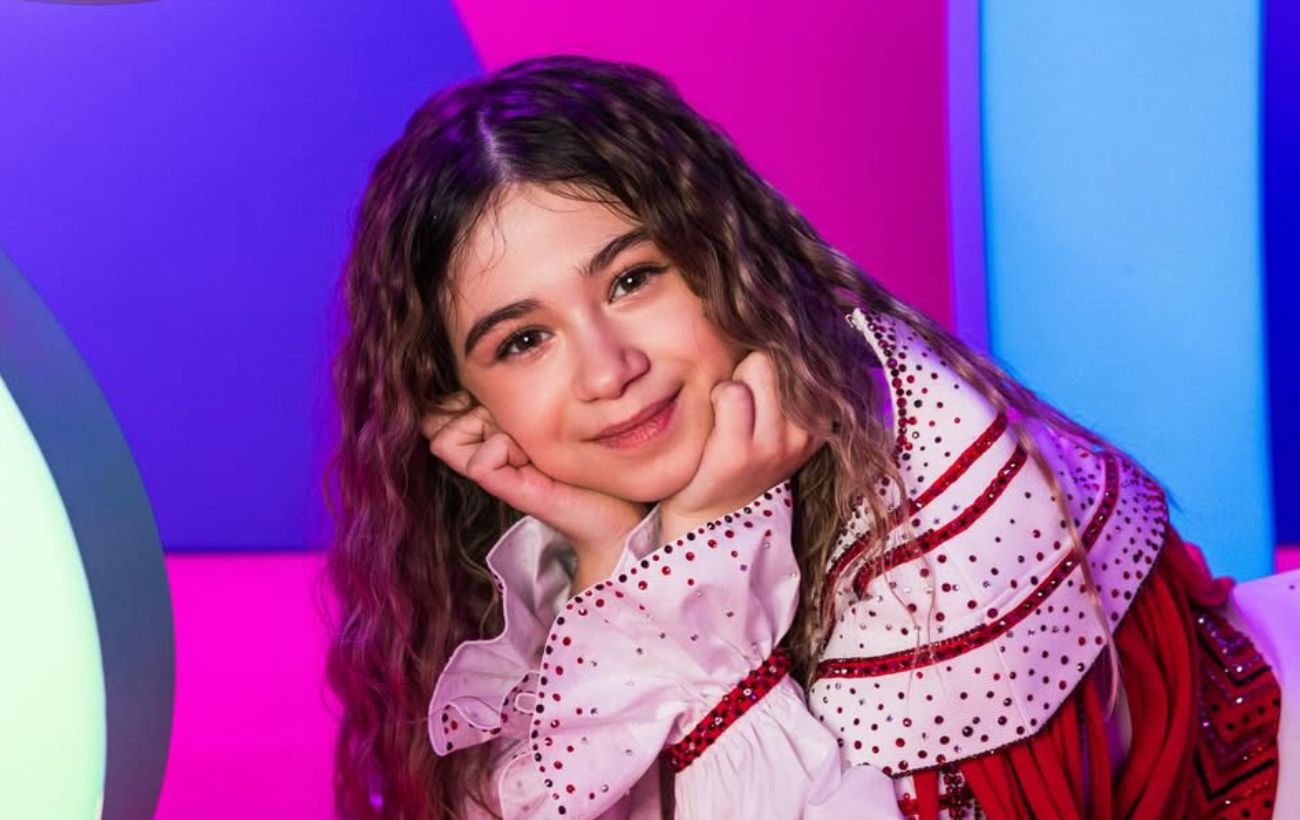 У будинок представниці України на "Дитячому Євробаченні" влучив ворожий дрон