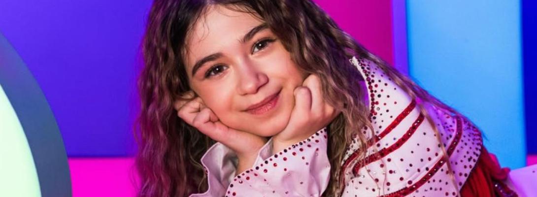 У будинок представниці України на "Дитячому Євробаченні" влучив ворожий дрон