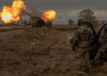 Україна отримала від Швеції 26 самохідних гаубиць Archer у межах військової підтримки