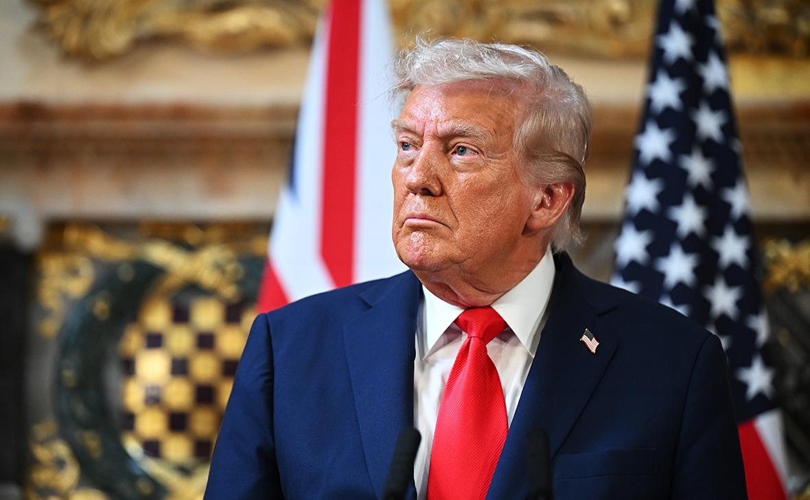 Почалося! Трамп розпочинає військову операцію проти Мексики: світ на межі хаосу