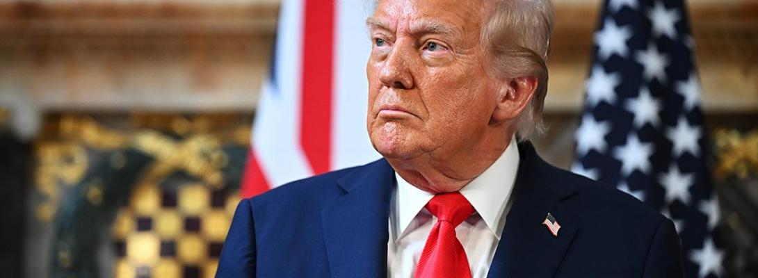 Почалося! Трамп розпочинає військову операцію проти Мексики: світ на межі хаосу