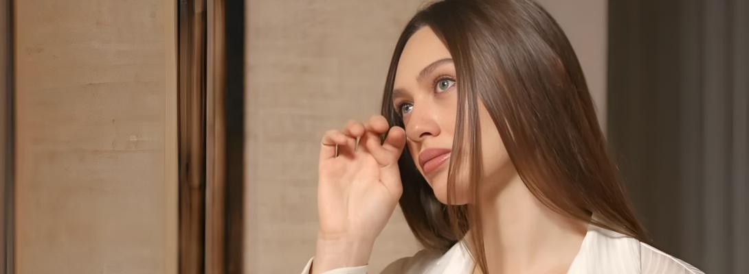 Булінг, знущання та думки про суїцид: моторошні подробиці минулого Надін Головчук