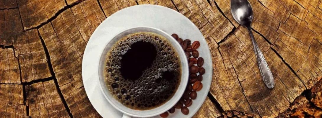 Ви не повірите, як навіть одна чашка кави на ніч впливає на ваш організм і самопочуття
