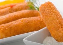 Крабовые палочки в кляре: как приготовить аппетитную закуску для праздничного стола