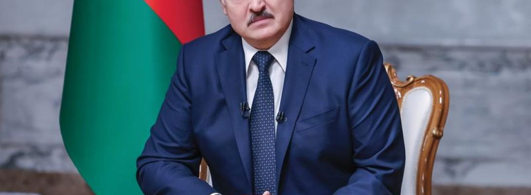 Лукашенко в істериці! Диктатор накинувся на США після конфіскації підсанкційних танкерів