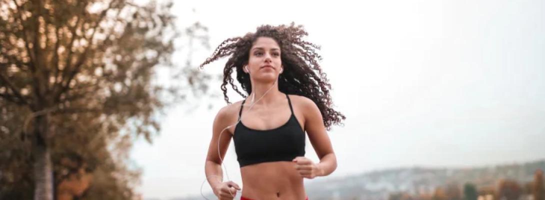 Міф чи ефективний спосіб схуднення: чи дійсно біг допомагає скинути зайві кілограми