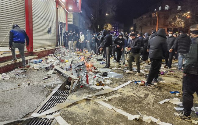 Історичний момент! Режим Ірану на межі краху: кронпринц закликав до радикальних дій