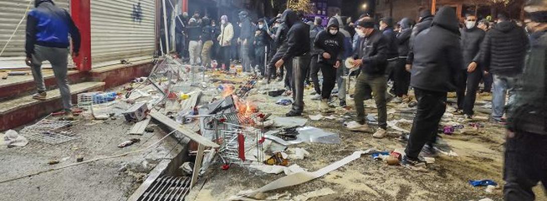 Історичний момент! Режим Ірану на межі краху: кронпринц закликав до радикальних дій