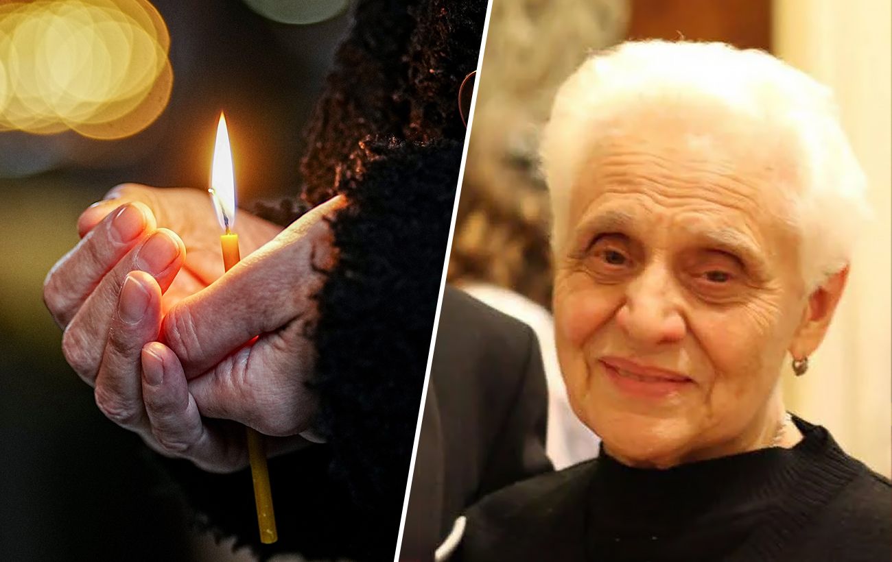 "Вірна музиці й свободі": на 101-му році життя померла видатна українська співачка