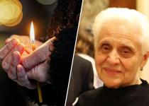 "Верная музыке и свободе": на 101-м году жизни умерла выдающаяся украинская певица