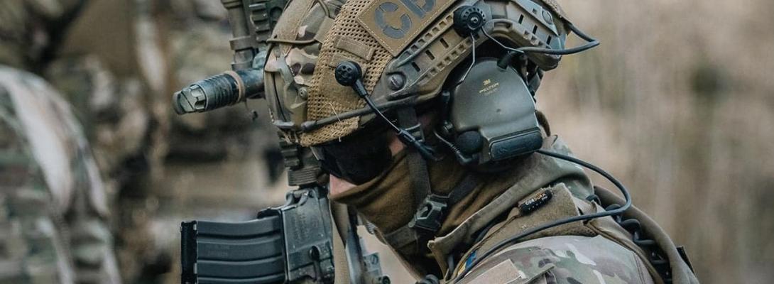 Один з найбільших "арсеналів" за час війни: СБУ викрила торговців нелегальною зброєю