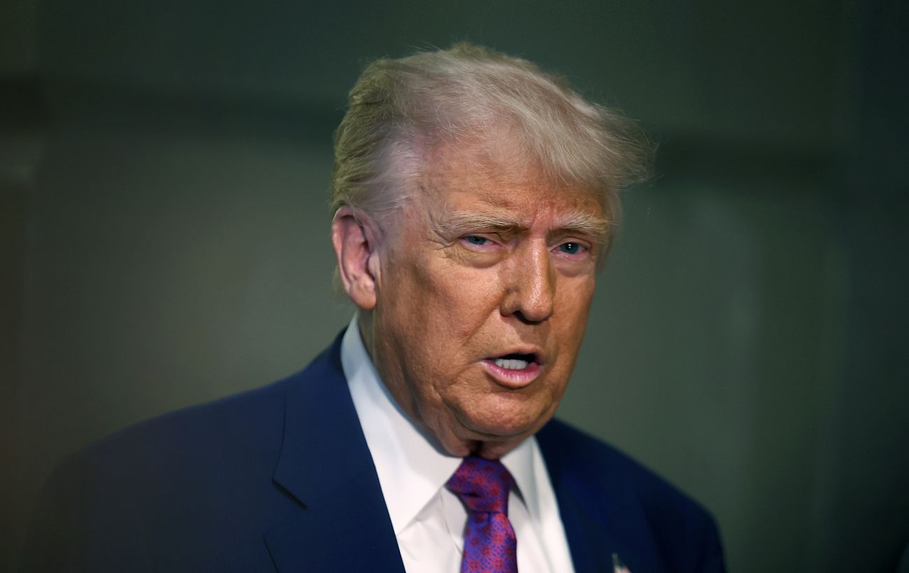 Трамп пригрозив Ірану силовою відповіддю за криваве придушення протестів: подробиці