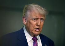 Трамп пригрозив Ірану силовою відповіддю за криваве придушення протестів: подробиці