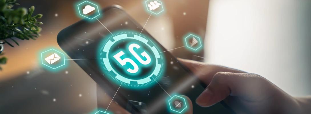 5G вже в Україні: що потрібно знати про швидкість, тарифи та роботу без світла