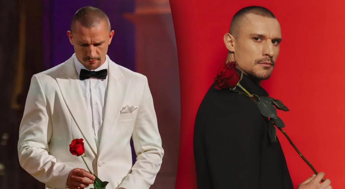 Скандал року! відео 18+ за участю Цимбалюка злили в мережу: користувачі обурені